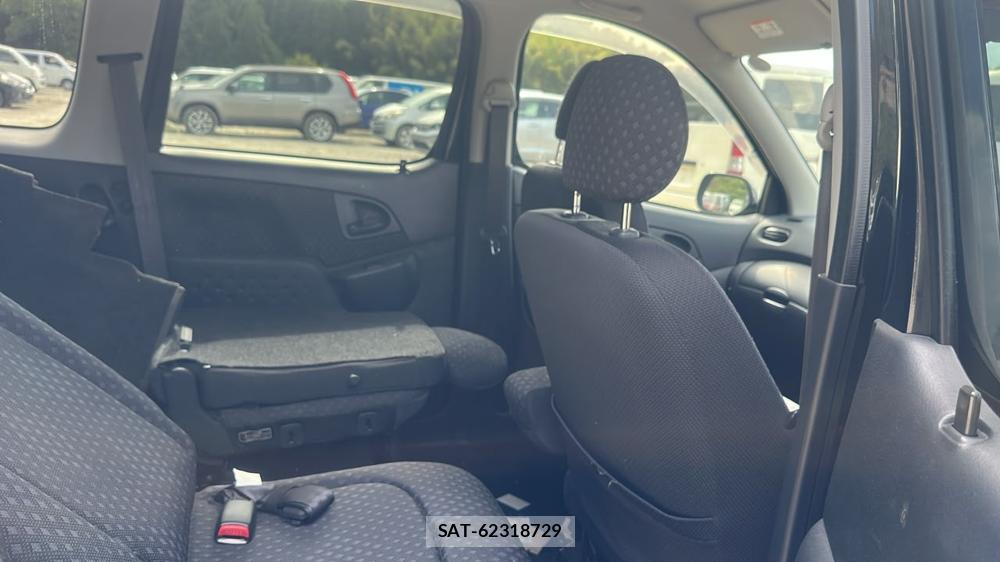 Toyota FUN CARGO 2003 7198151-8