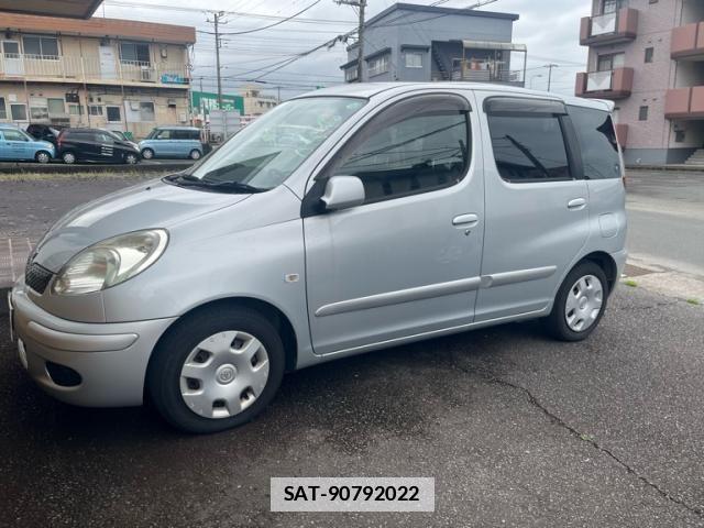 sat car