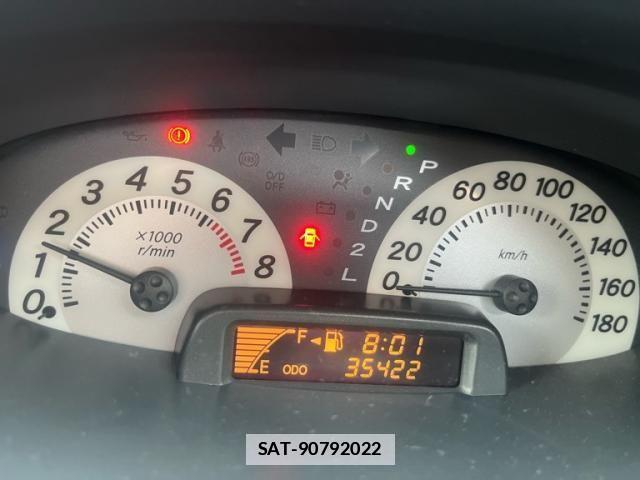 Toyota FUN CARGO 2005-08 7058686-14