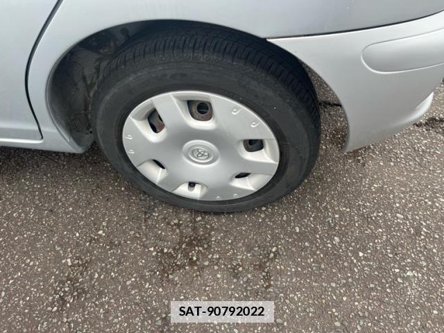 Toyota FUN CARGO 2005-08 7058686-4