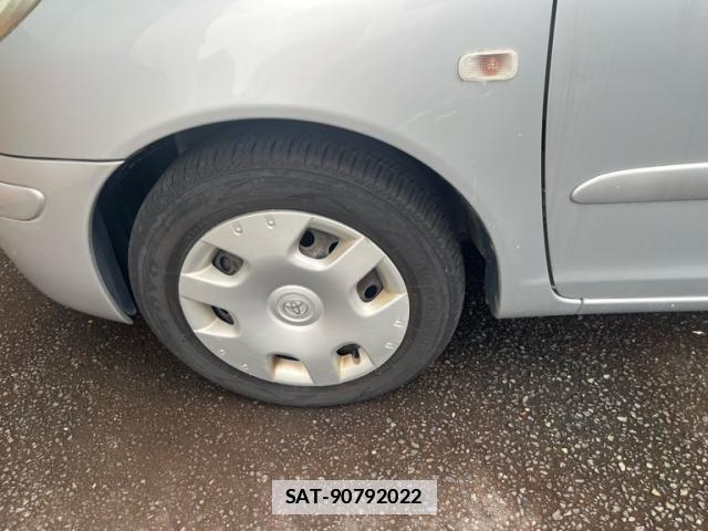 Toyota FUN CARGO 2005-08 7058686-5