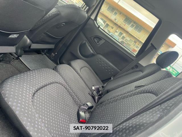 Toyota FUN CARGO 2005-08 7058686-8