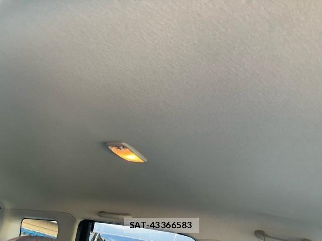 Toyota FUN CARGO 2001-06 7219007-10