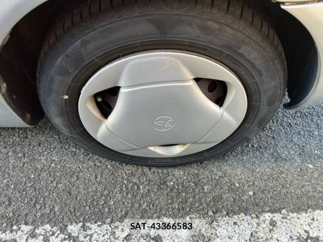 Toyota FUN CARGO 2001-06 7219007-4