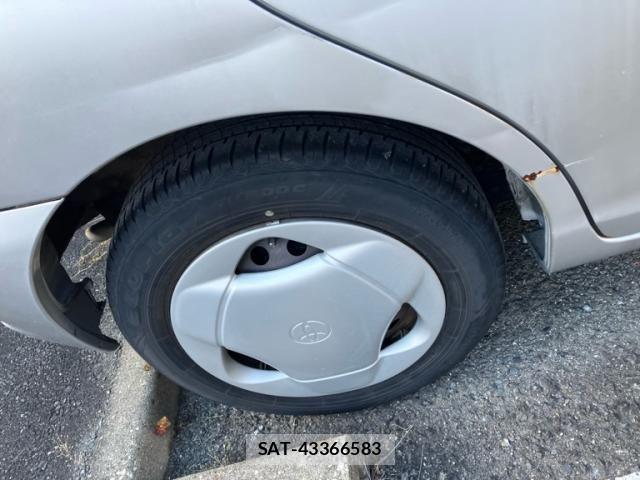 Toyota FUN CARGO 2001-06 7219007-5