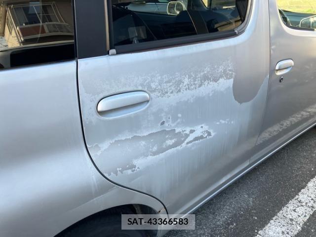Toyota FUN CARGO 2001-06 7219007-6