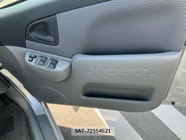 Toyota FUN CARGO 2002-02 7250917-10
