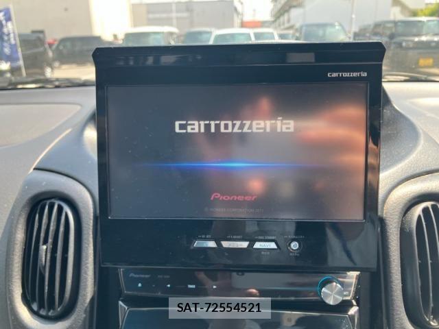 Toyota FUN CARGO 2002-02 7250917-13