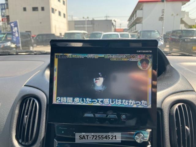 Toyota FUN CARGO 2002-02 7250917-14