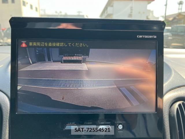Toyota FUN CARGO 2002-02 7250917-15