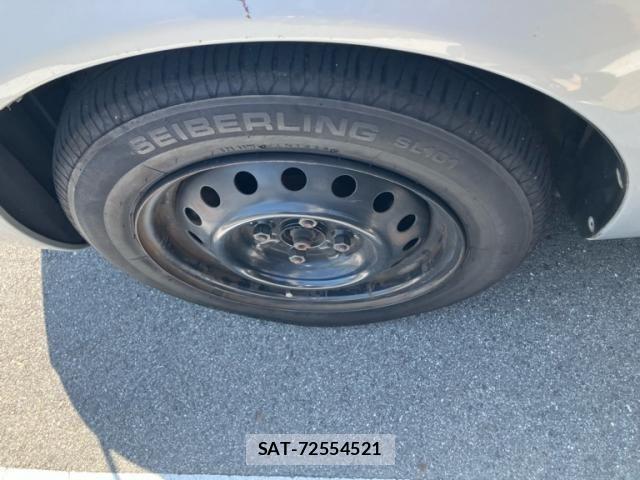 Toyota FUN CARGO 2002-02 7250917-4