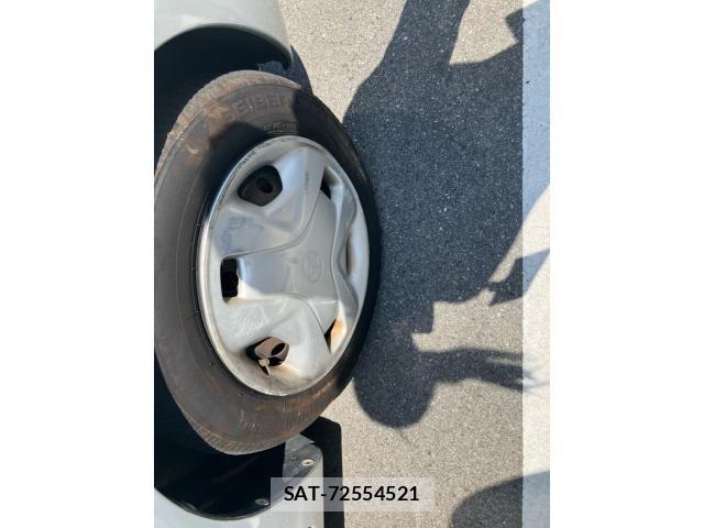 Toyota FUN CARGO 2002-02 7250917-8