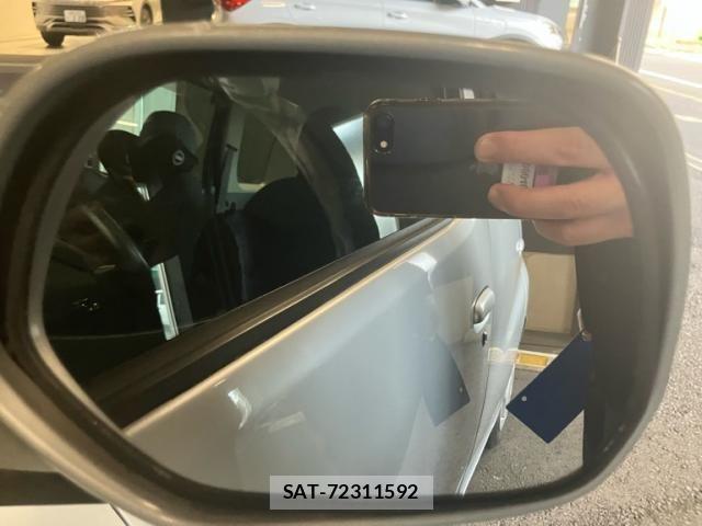 Toyota FUN CARGO 2001-07 7876625-10