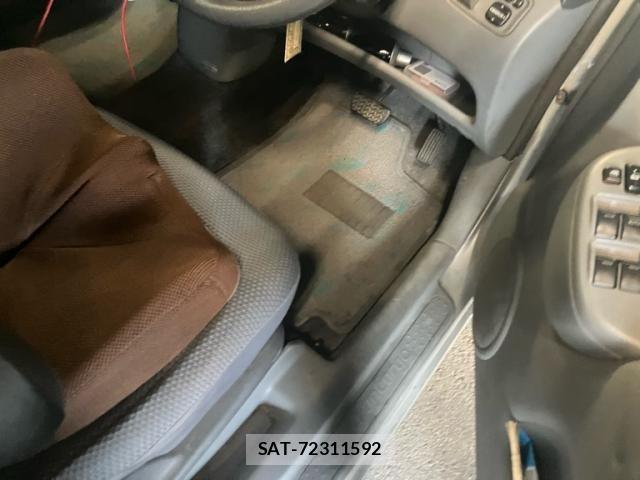 Toyota FUN CARGO 2001-07 7876625-14