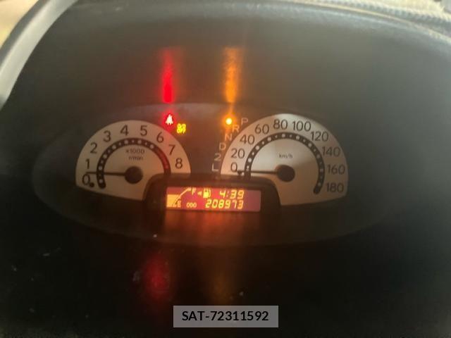 Toyota FUN CARGO 2001-07 7876625-16