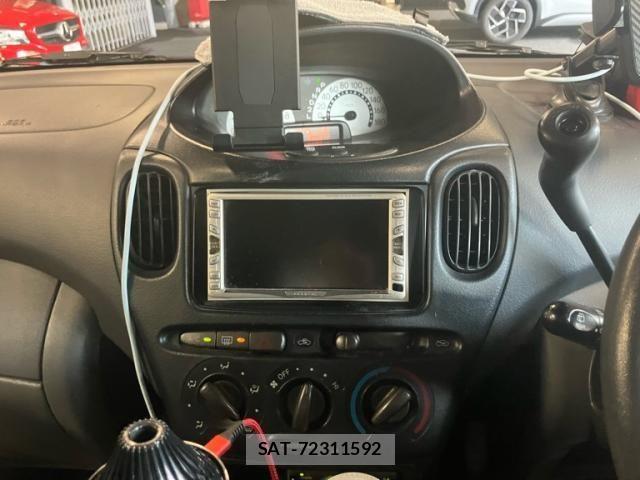 Toyota FUN CARGO 2001-07 7876625-17