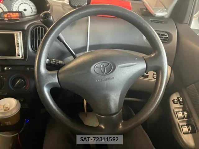 Toyota FUN CARGO 2001-07 7876625-18