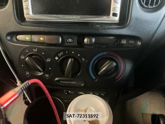 Toyota FUN CARGO 2001-07 7876625-20