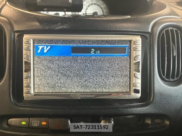 Toyota FUN CARGO 2001-07 7876625-21
