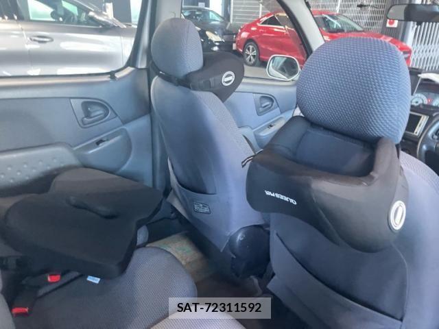 Toyota FUN CARGO 2001-07 7876625-25