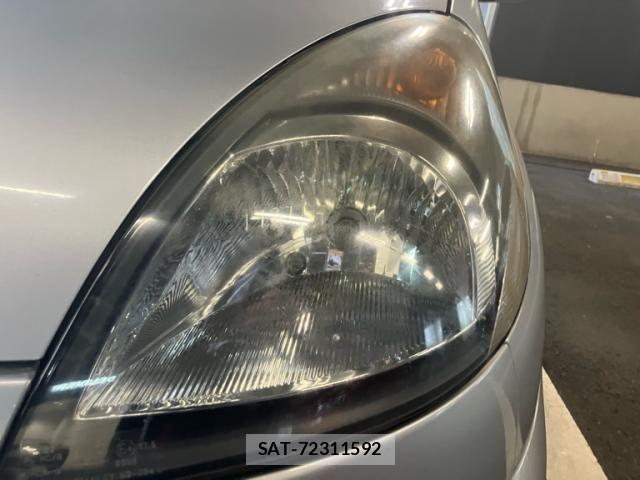 Toyota FUN CARGO 2001-07 7876625-3