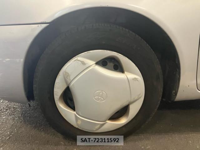 Toyota FUN CARGO 2001-07 7876625-7