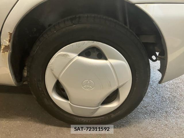 Toyota FUN CARGO 2001-07 7876625-8
