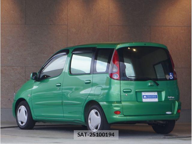 sat car