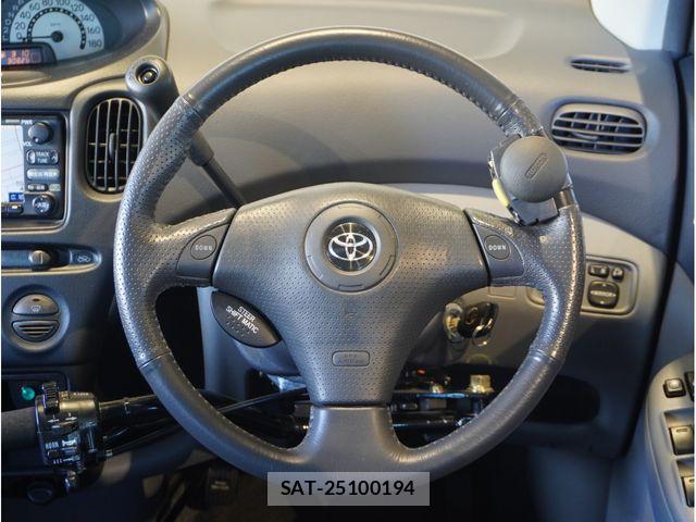Toyota FUN CARGO 2001-06 7979324-13