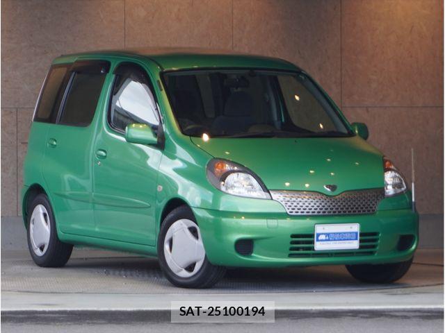Toyota FUN CARGO 2001-06 7979324-1