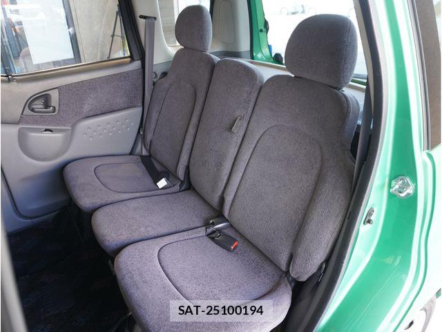 Toyota FUN CARGO 2001-06 7979324-22