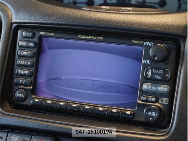 Toyota FUN CARGO 2001-06 7979324-23