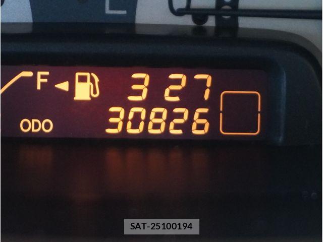Toyota FUN CARGO 2001-06 7979324-28