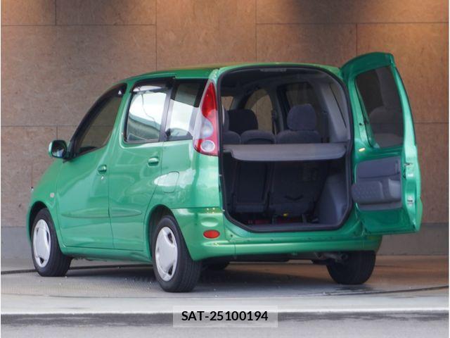 Toyota FUN CARGO 2001-06 7979324-4