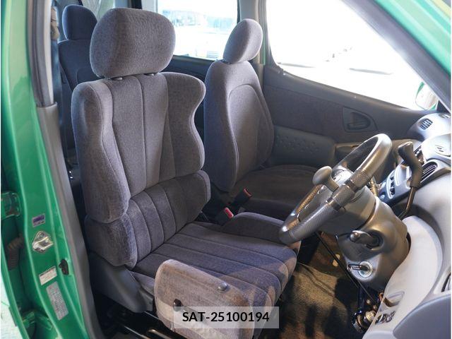Toyota FUN CARGO 2001-06 7979324-7