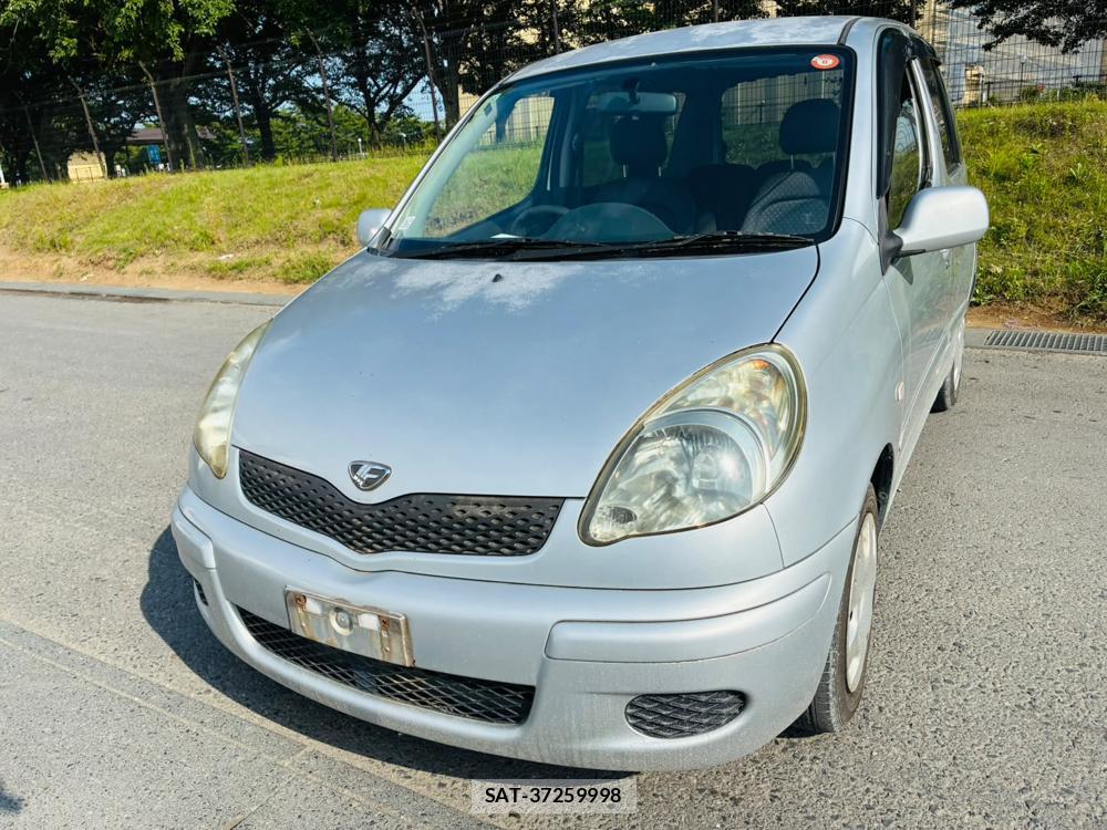 sat car