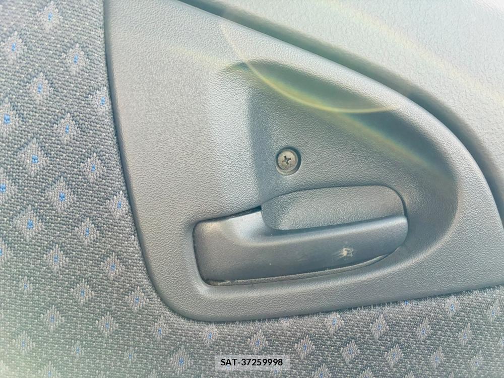 Toyota FUN CARGO 2003-10 8169419-21