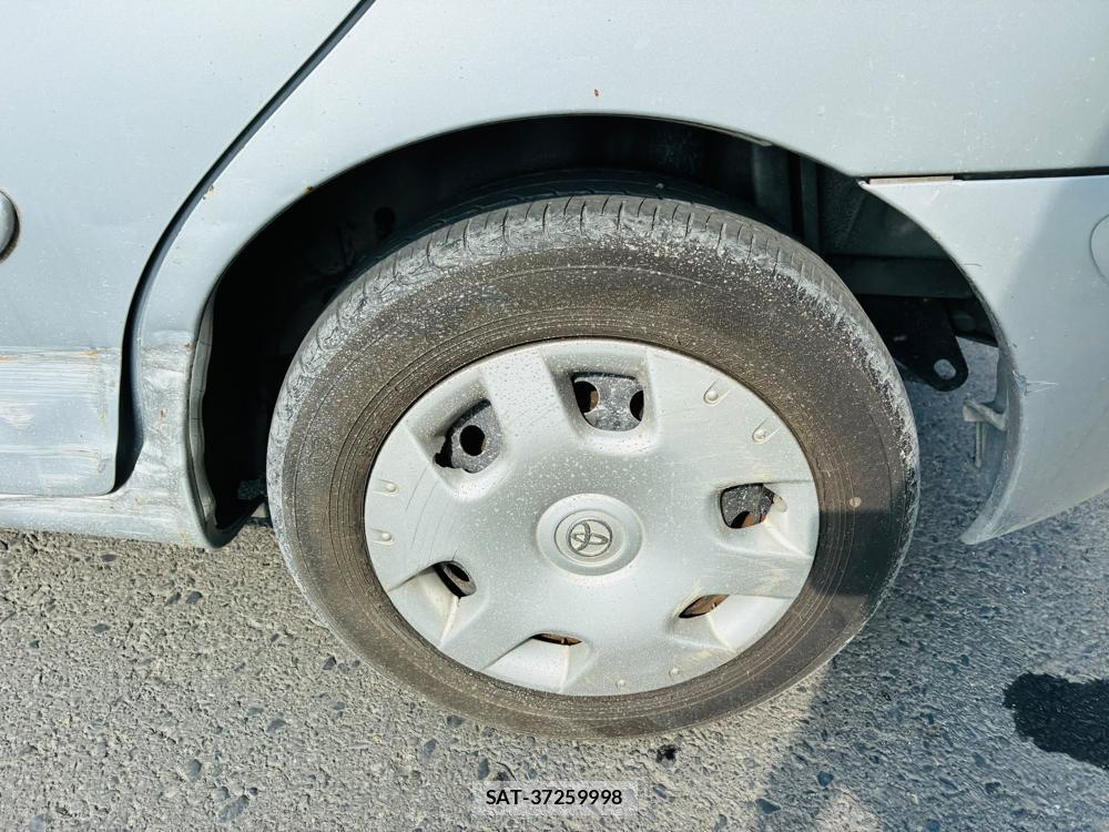Toyota FUN CARGO 2003-10 8169419-29