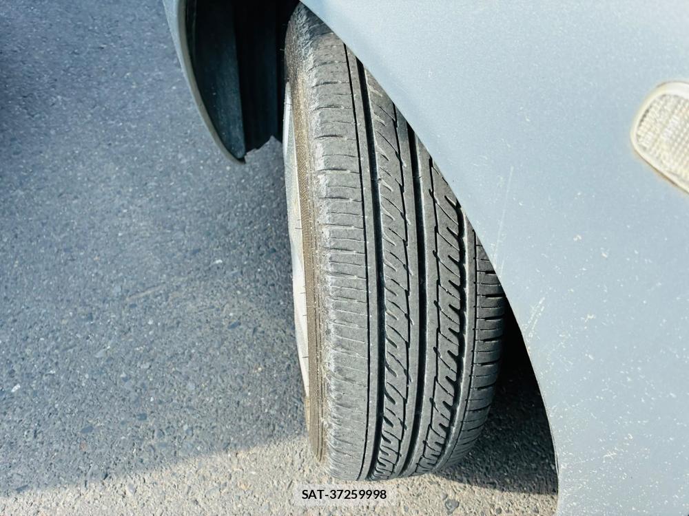 Toyota FUN CARGO 2003-10 8169419-30