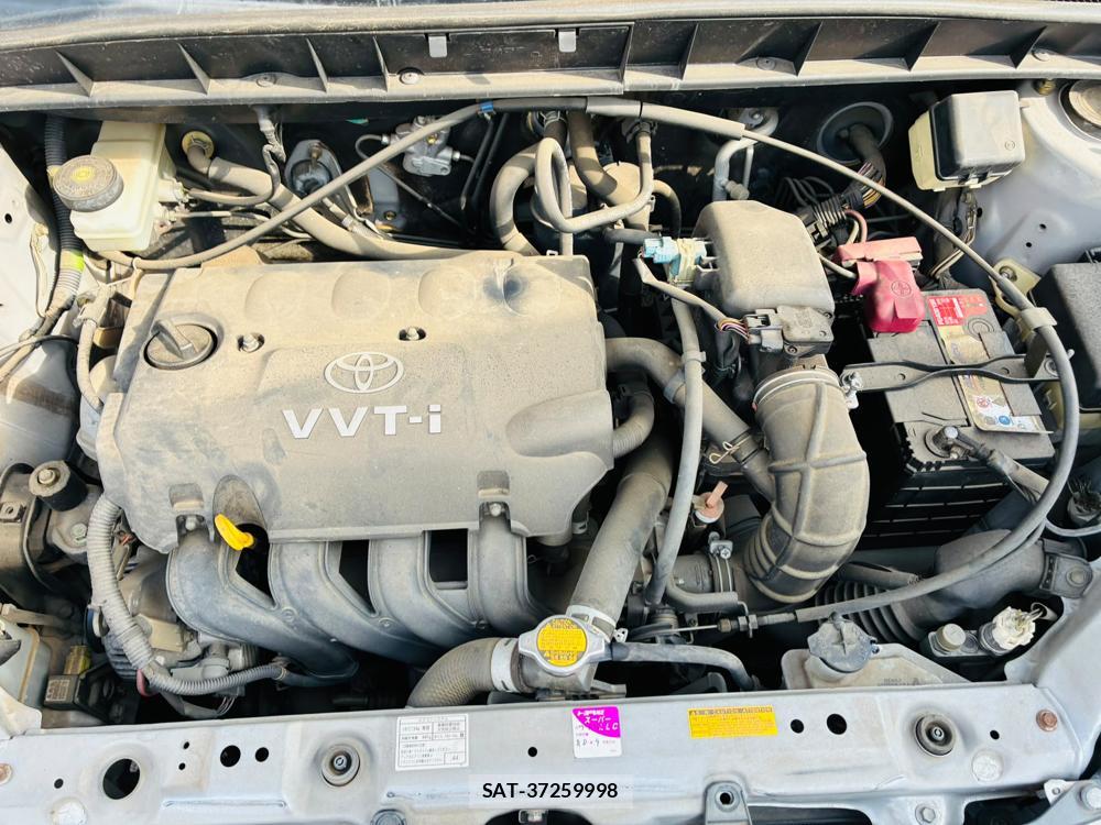 Toyota FUN CARGO 2003-10 8169419-32