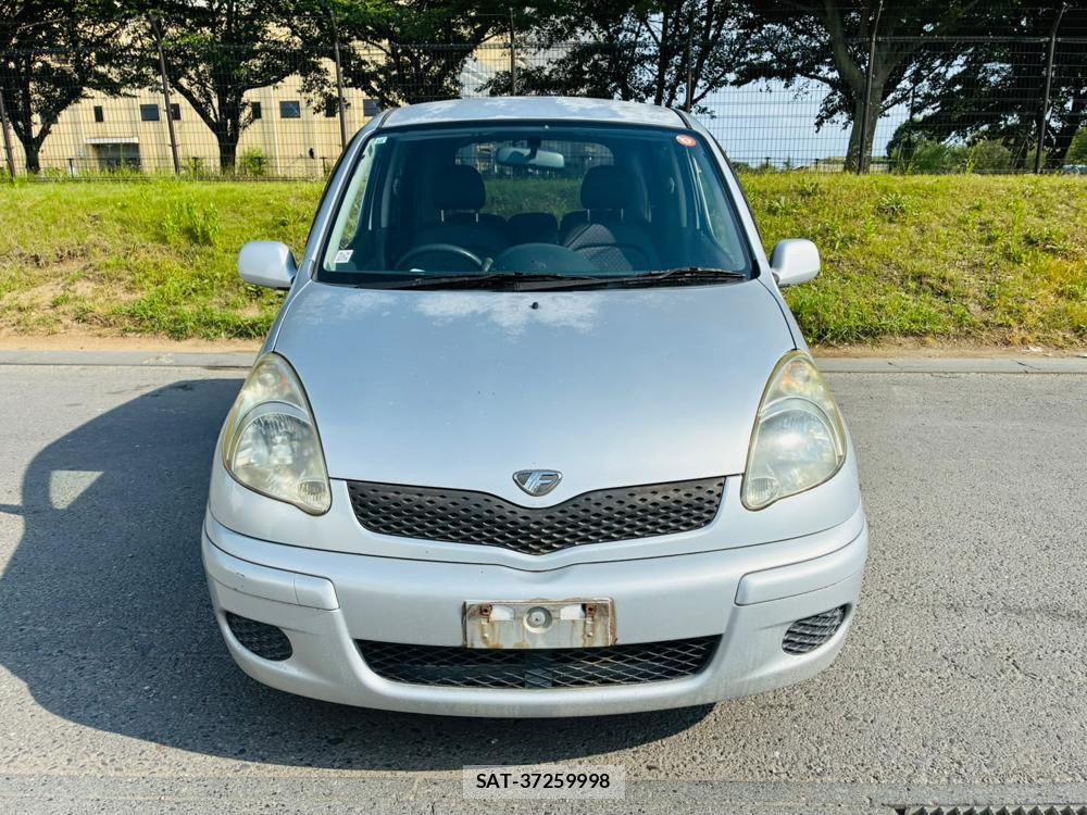 Toyota FUN CARGO 2003-10 8169419-7