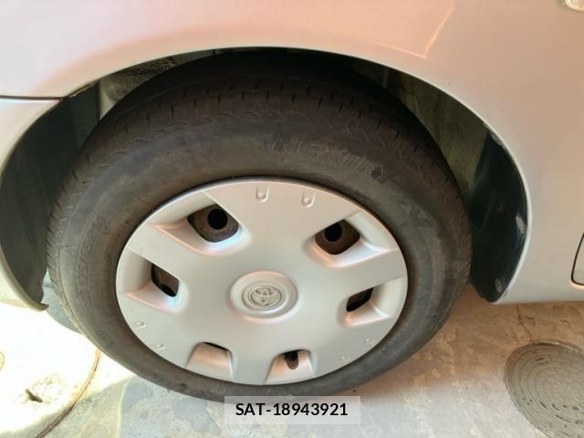 Toyota FUN CARGO 2003-08 8485460-10