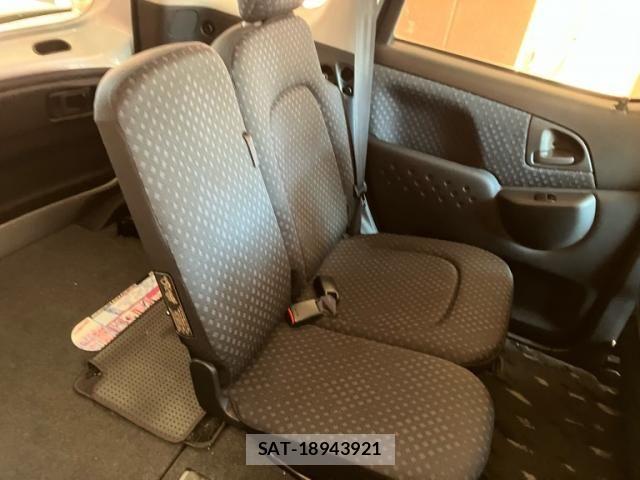 Toyota FUN CARGO 2003-08 8485460-11