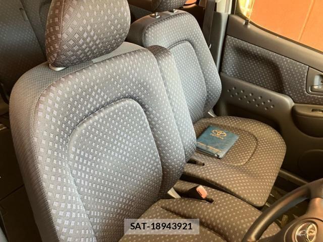 Toyota FUN CARGO 2003-08 8485460-12