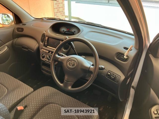 Toyota FUN CARGO 2003-08 8485460-13