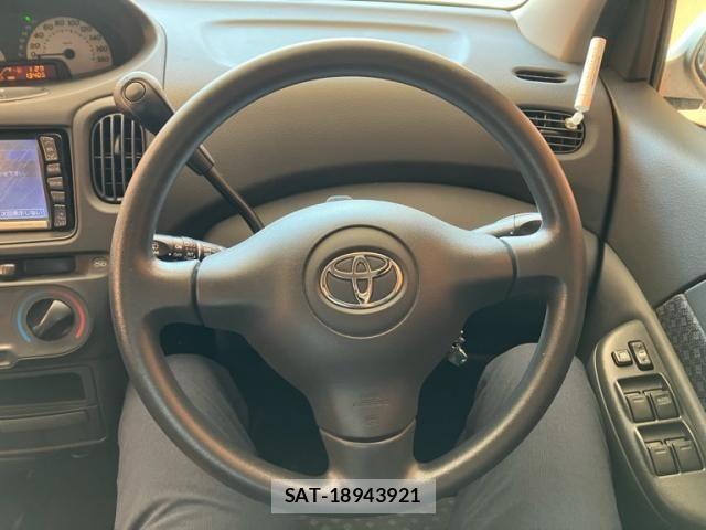 Toyota FUN CARGO 2003-08 8485460-15