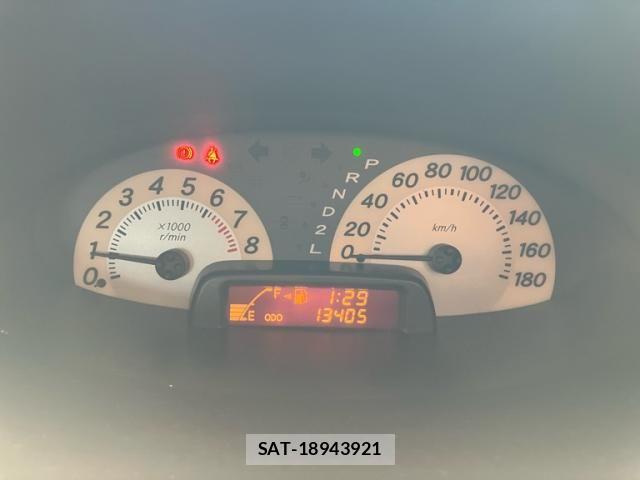Toyota FUN CARGO 2003-08 8485460-18