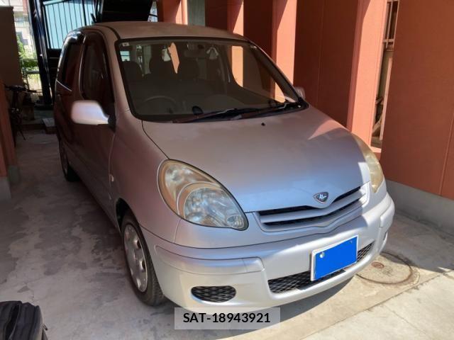 Toyota FUN CARGO 2003-08 8485460-1