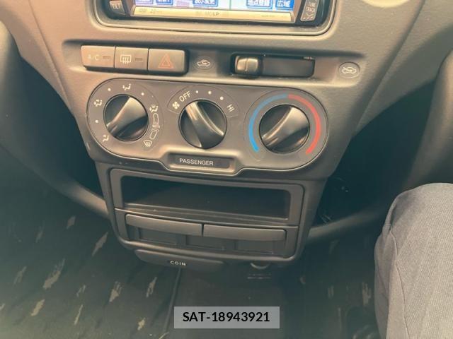 Toyota FUN CARGO 2003-08 8485460-19