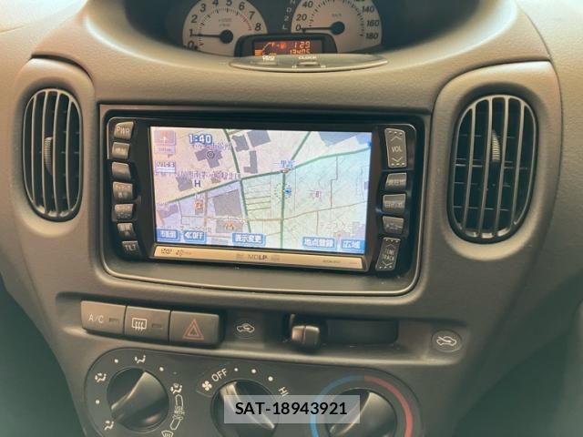 Toyota FUN CARGO 2003-08 8485460-20